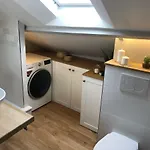 Apartament Lucarne Enchantee *