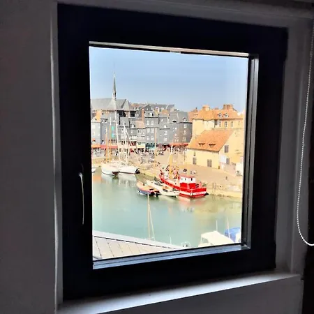 Apartamento Lucarne Enchantee