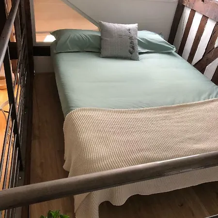 Lucarne Enchantee Apartamento