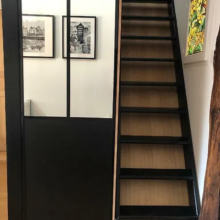 Apartamento Lucarne Enchantee *